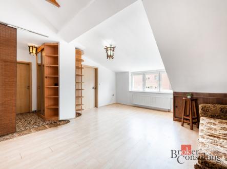 Prodej bytu, 2+kk, 62,8 m²