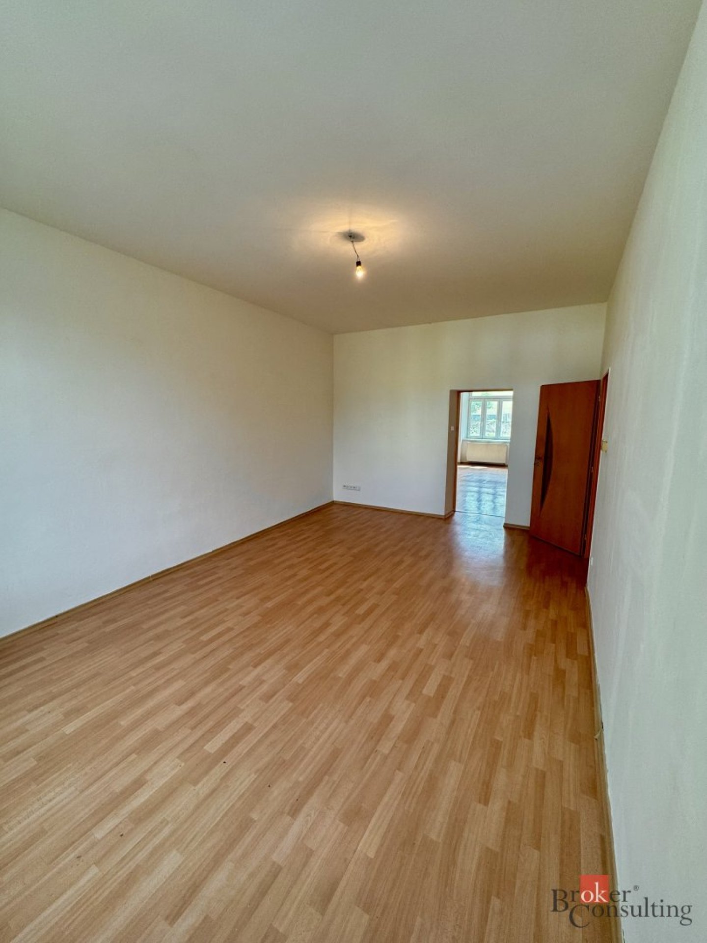 Byt 2+1, 77 m2 ul Nákladní 438/17, Opava