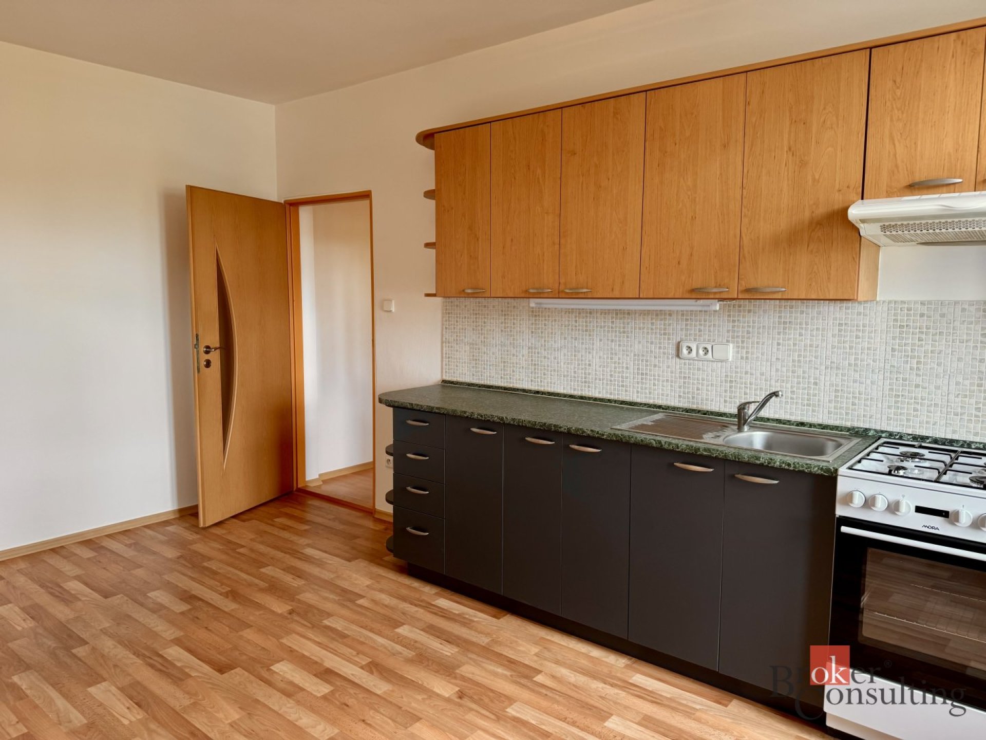 Byt KK, 47 m2 ul Nákladní 438/17, Opava