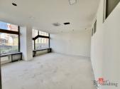 Pronájem - komerční objekt, administrativní budova, 141 m²