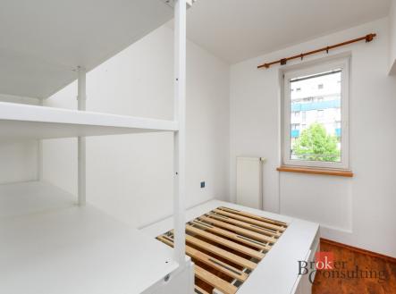 Pronájem bytu, 2+kk, 44 m²