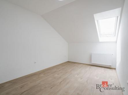 Pronájem bytu, 3+kk, 60,12 m²