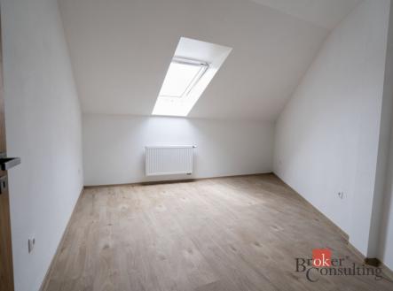 Pronájem bytu, 2+1, 52,76 m²