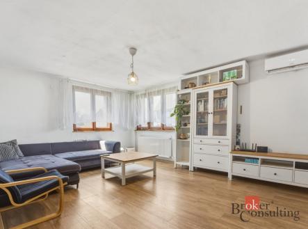 Prodej - dům/vila, 160 m²