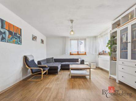 Prodej - dům/vila, 160 m²