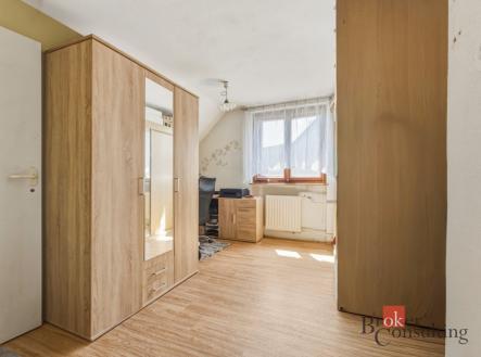 Prodej - dům/vila, 160 m²