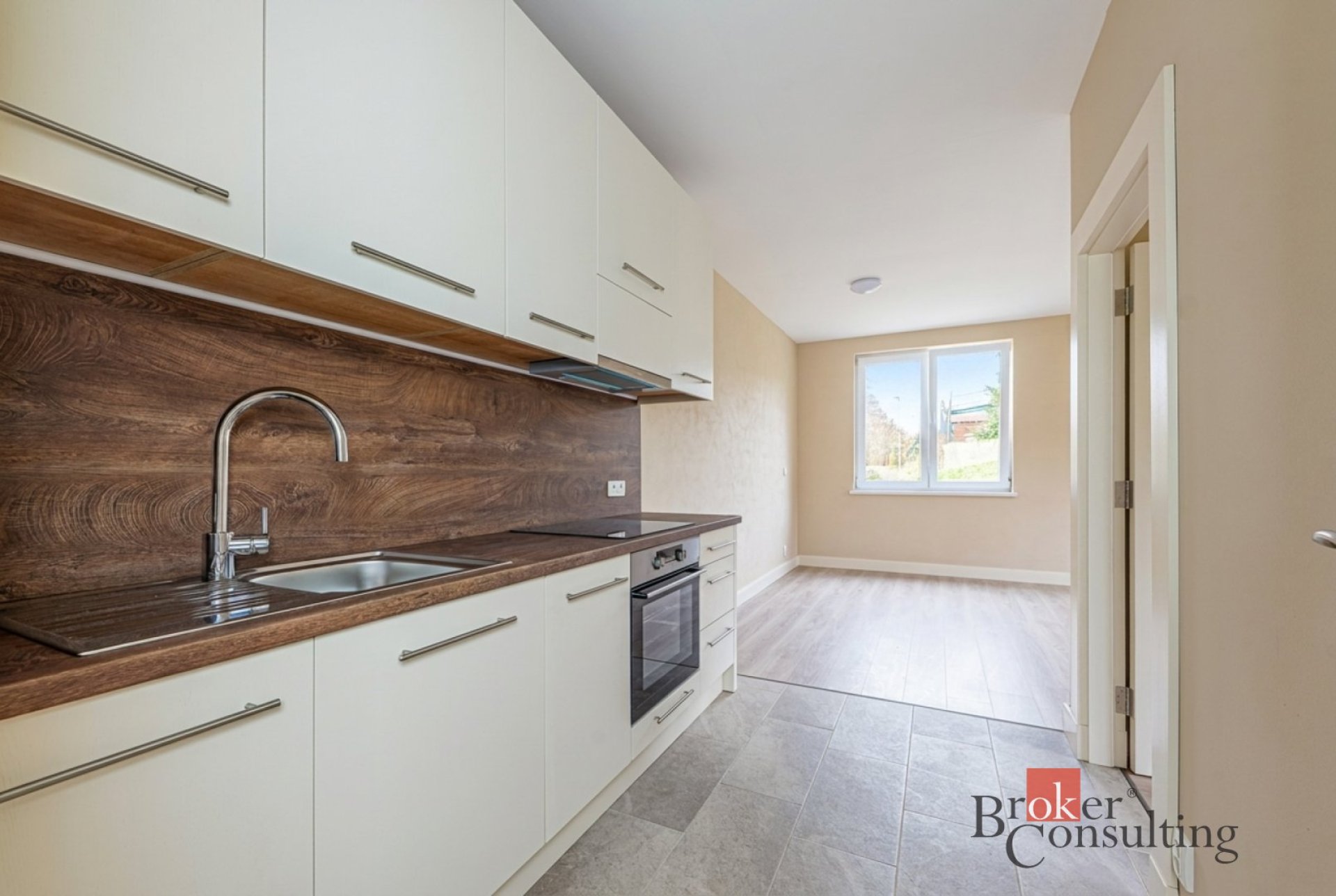 Pronájem, byty/2+kk, 49 m2, 33023 Vochov, Plzeň-sever [ID 86867]
