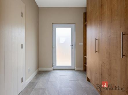 Pronájem bytu, 2+kk, 49 m²