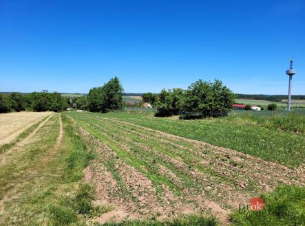 Prodej - pozemek pro bydlení, 1 399 m²