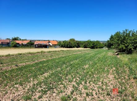 Prodej - pozemek pro bydlení, 1 399 m²