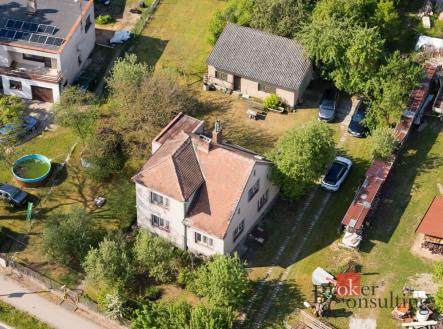 Prodej - dům/vila, 150 m²