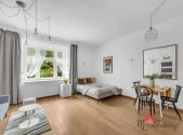 Prodej bytu, 1+kk, 50 m²