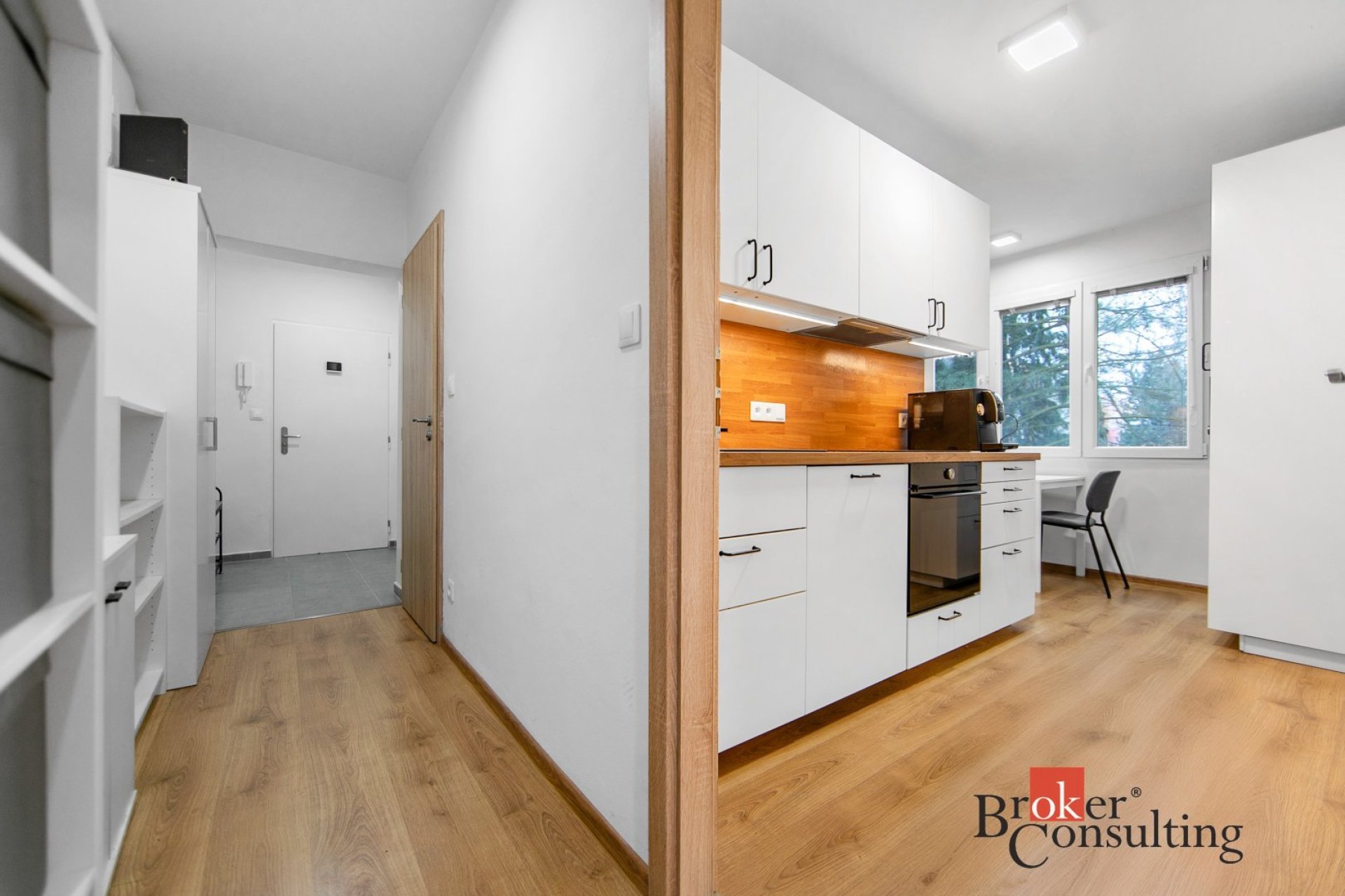 Pronájem, byty/2+1, 54 m2, Ke Kukačce 782/21, 31200 Plzeň, Plzeň-město [ID 86830]
