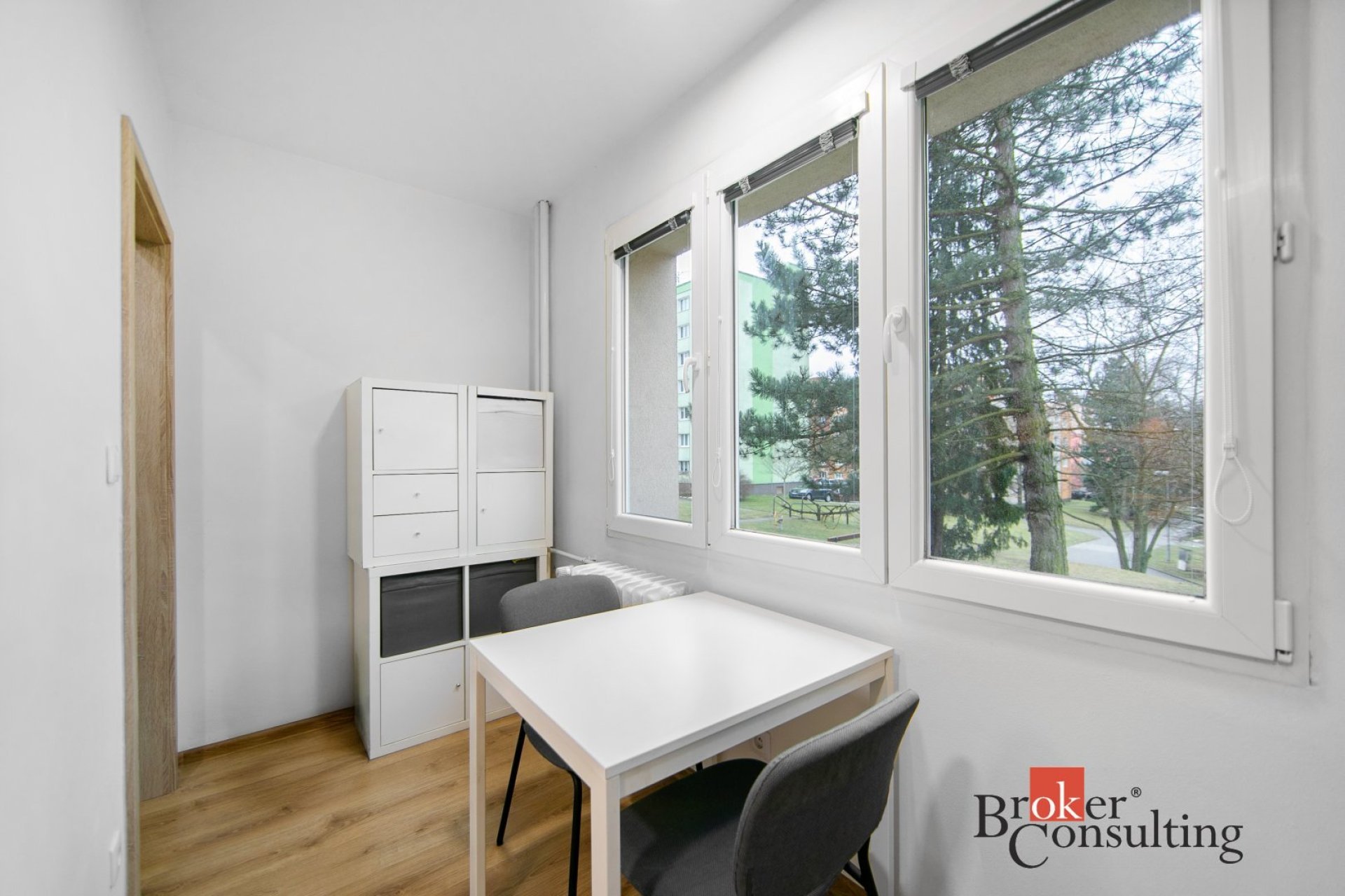 Pronájem, byty/2+1, 54 m2, Ke Kukačce 782/21, 31200 Plzeň, Plzeň-město [ID 86830]