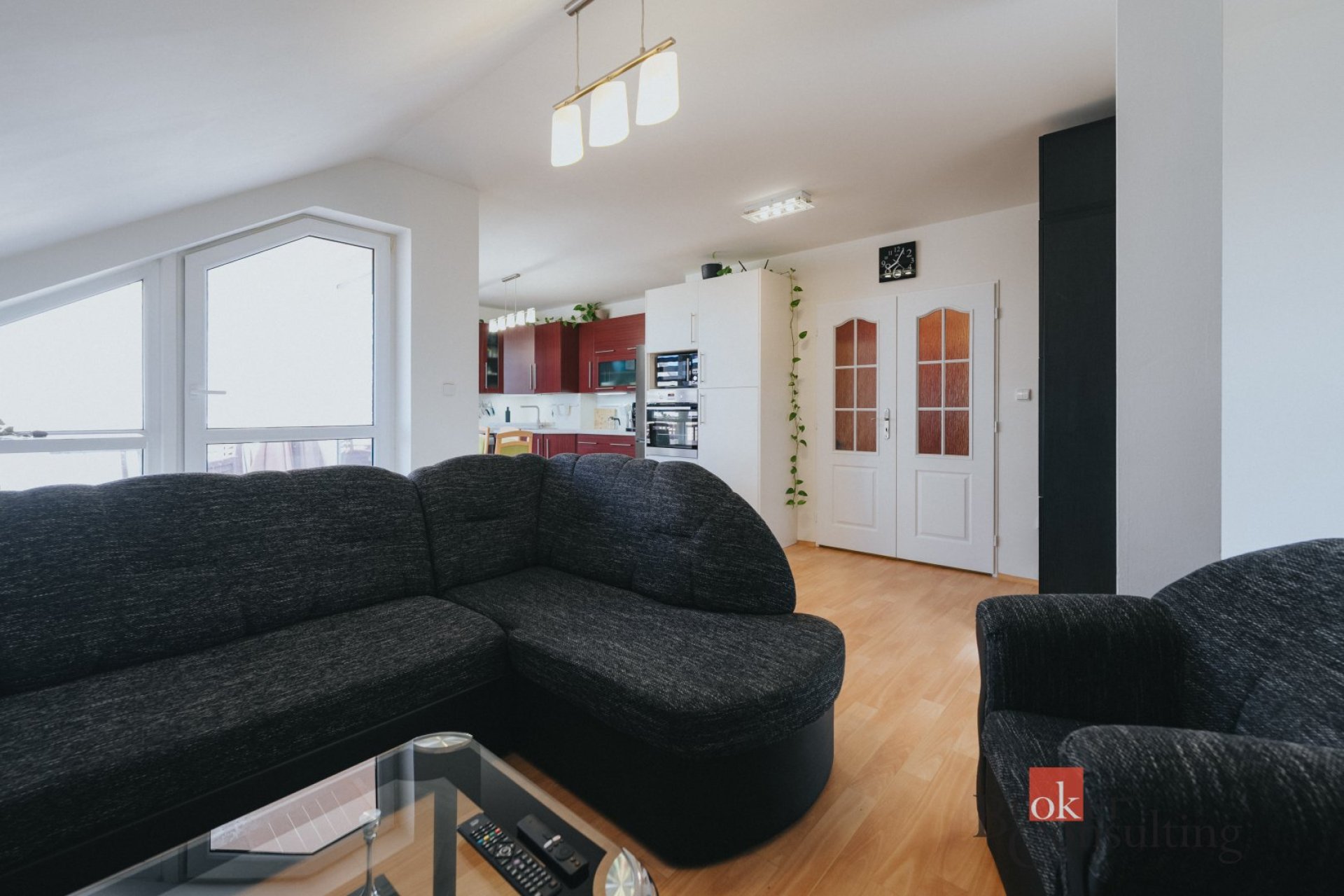 Pronájem bytu 3kk, 78 m², Benátky nad Jizerou 294 71, Dražická