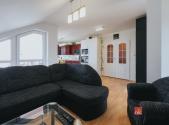 Pronájem bytu, 3+kk, 78 m²