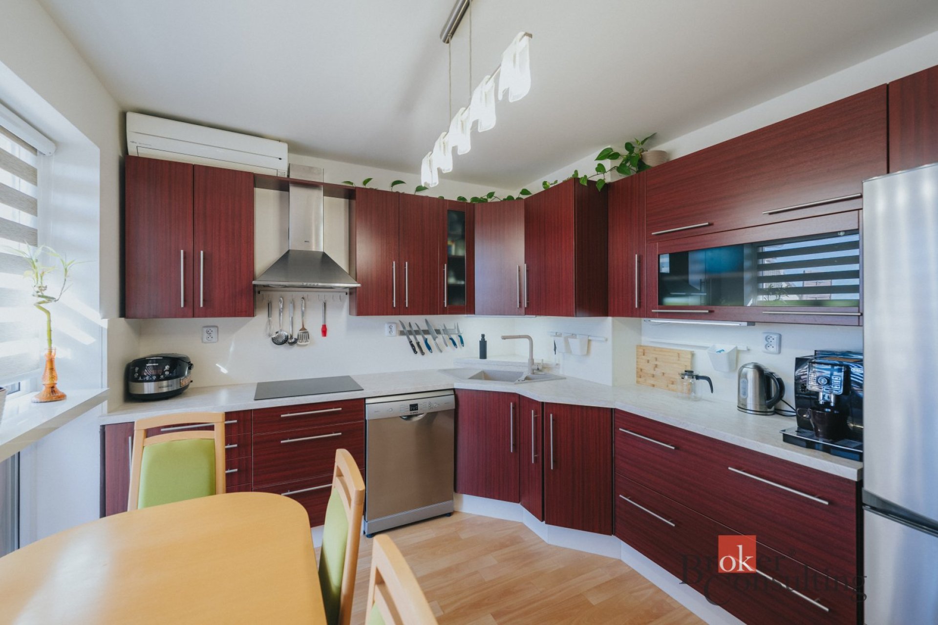 Pronájem bytu 3kk, 78 m², Benátky nad Jizerou 294 71, Dražická