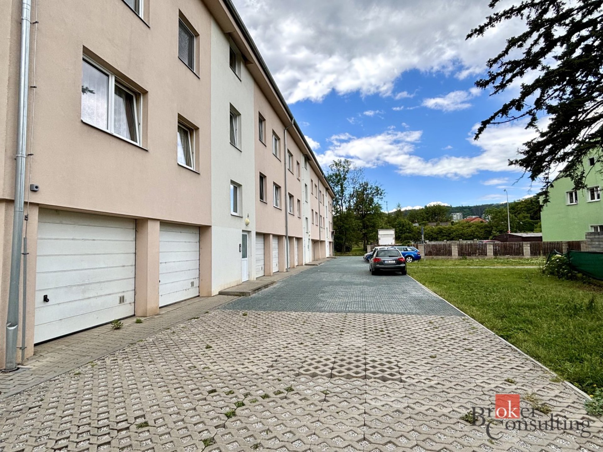 Prodej, byty/2+kk, 51 m2, Popelky Biliánové 534, 26701 Králův Dvůr, Beroun [ID 86874]
