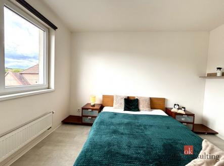Prodej bytu, 2+kk, 51 m²