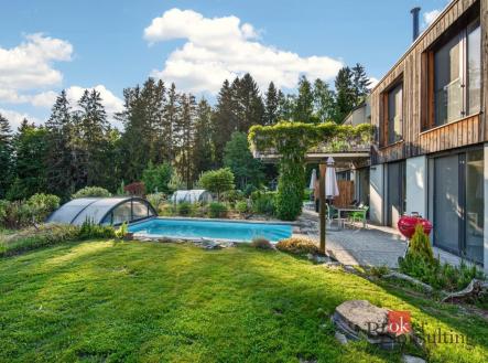 Prodej - dům/vila, 274,7 m²