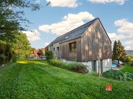 Prodej - dům/vila, 274,7 m²