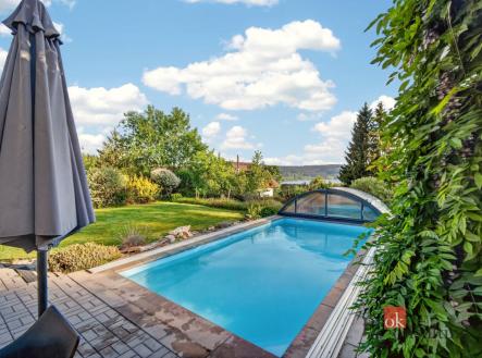 Prodej - dům/vila, 274,7 m²