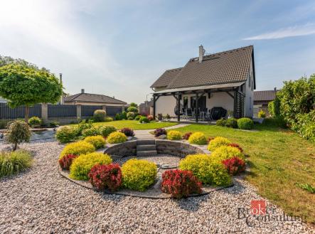 Prodej - dům/vila, 118 m²