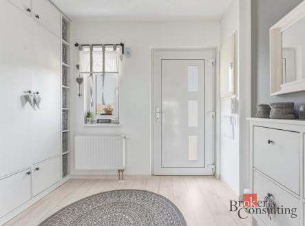 Prodej - dům/vila, 118 m²