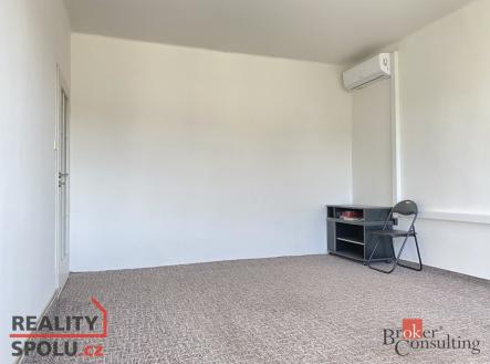 Prodej bytu, 2+1, 49,7 m²