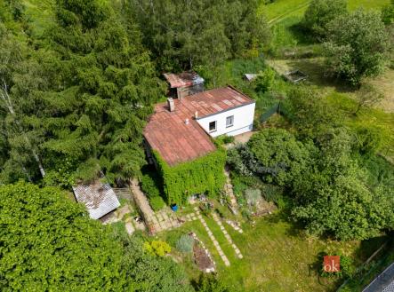 Prodej - dům/vila, 137 m²