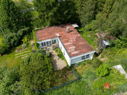 Prodej - dům/vila, 137 m²