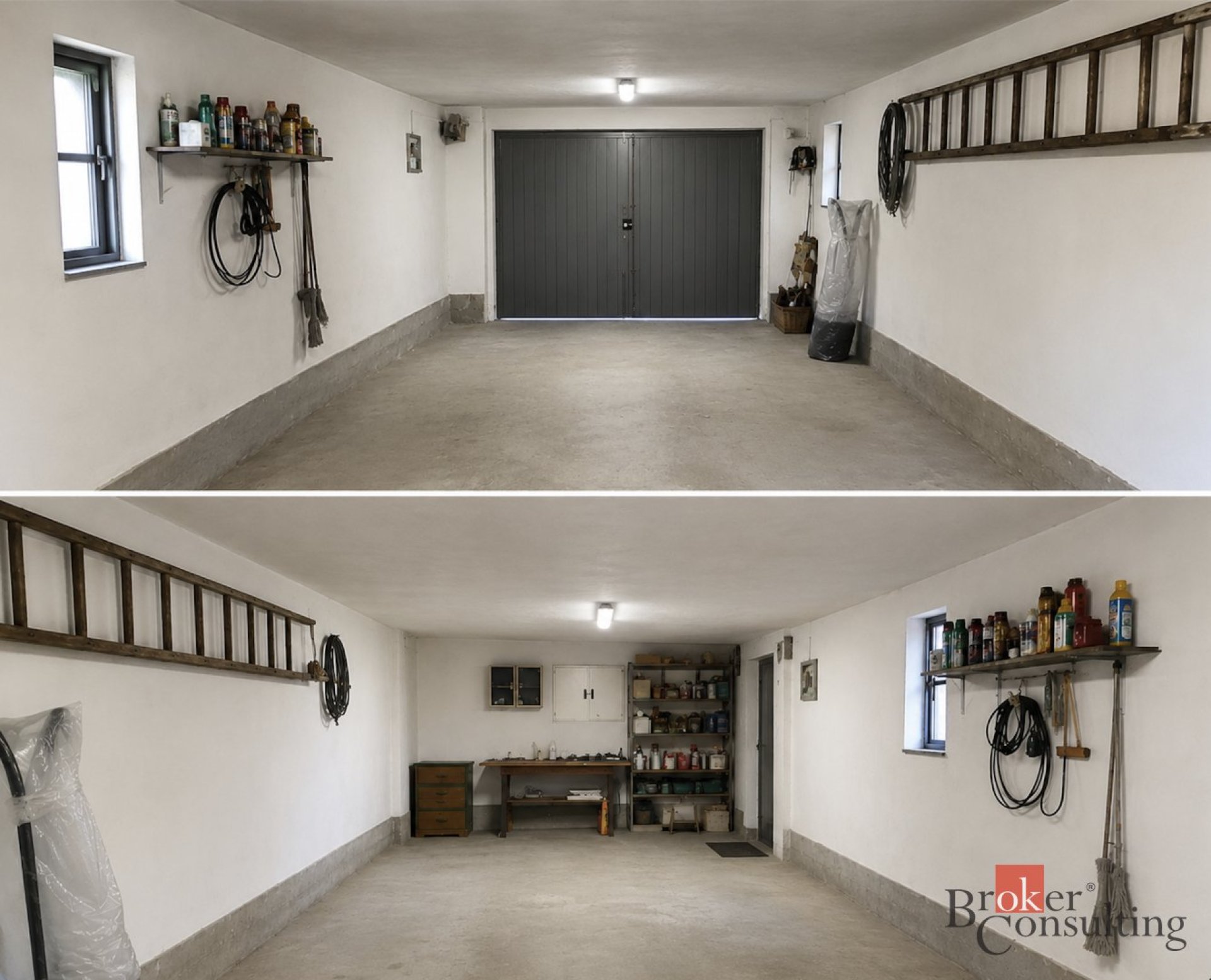 Prodej, ostatní/garáž, 37 m2, Trnkova, Líšeň, 62800 Brno-Líšeň [ID 84398]