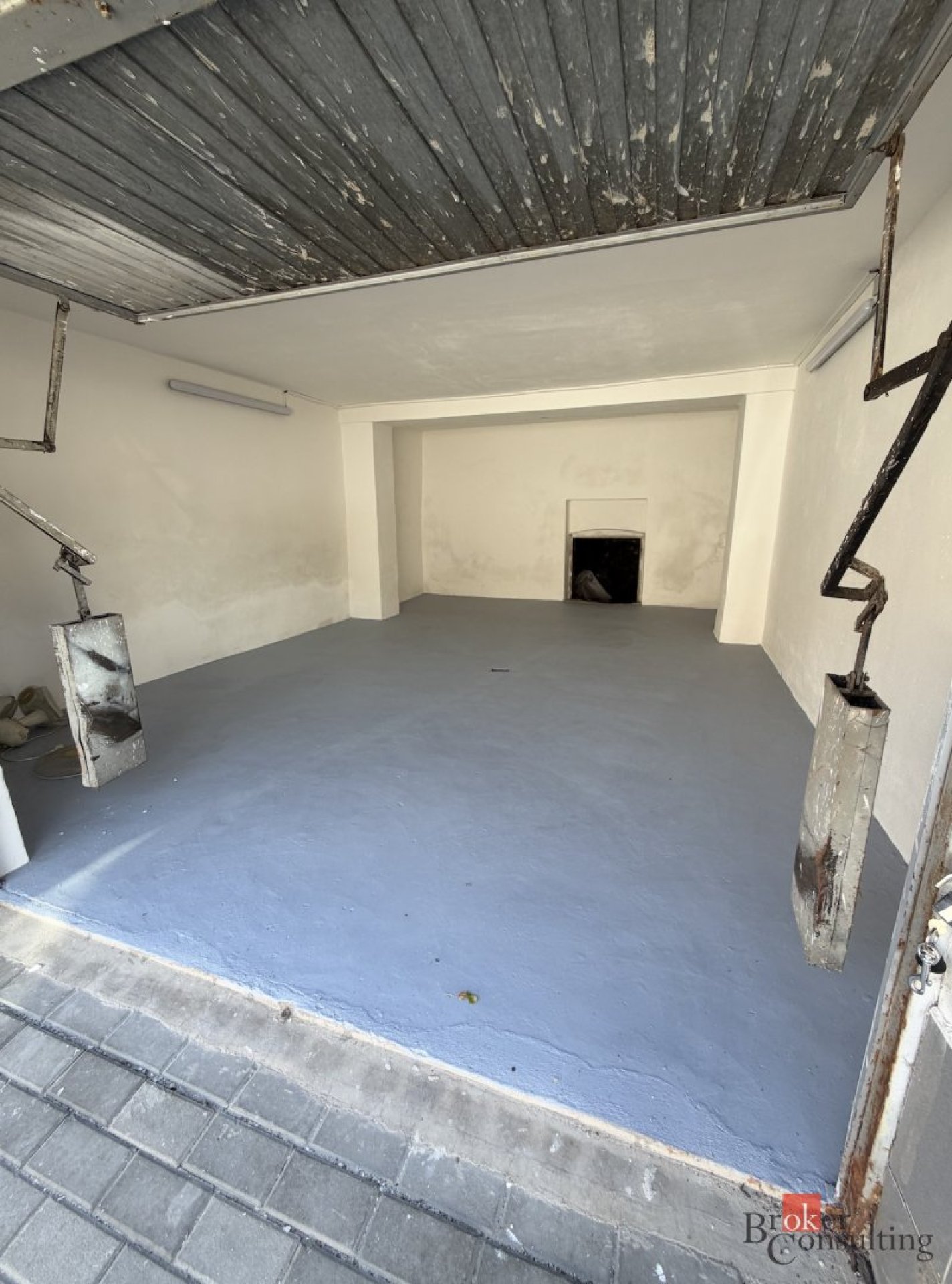 Prodej, ostatní/garáž, 37 m2, Trnkova, Líšeň, 62800 Brno-Líšeň [ID 84398]