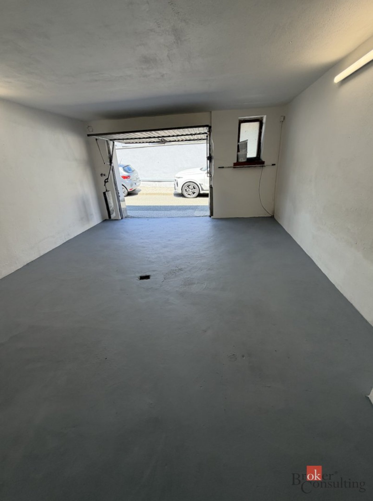 Prodej, ostatní/garáž, 37 m2, Trnkova, Líšeň, 62800 Brno-Líšeň [ID 84398]