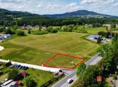 Prodej - pozemek pro bydlení, 799 m²