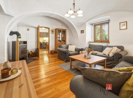 Prodej - dům/vila, 176,4 m²