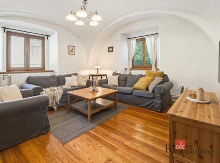 Prodej - dům/vila, 176,4 m²