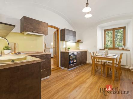 Prodej - dům/vila, 176,4 m²