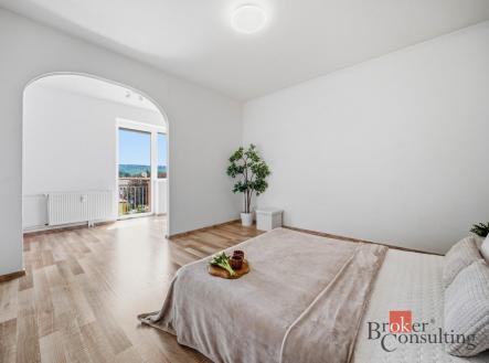 Prodej bytu, 2+kk, 59 m²
