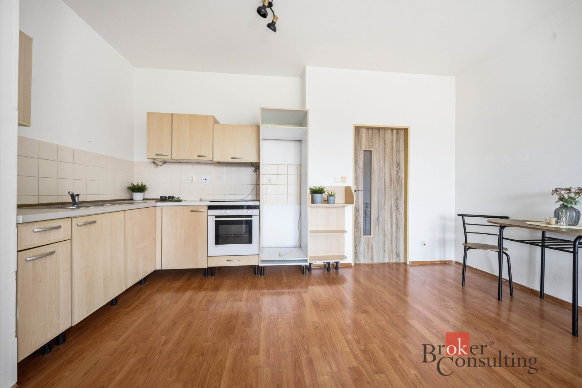 Prodej, byty/2+kk, 59 m2, Štefánikova 2958, 54401 Dvůr Králové nad Labem, Trutnov [ID 85576]