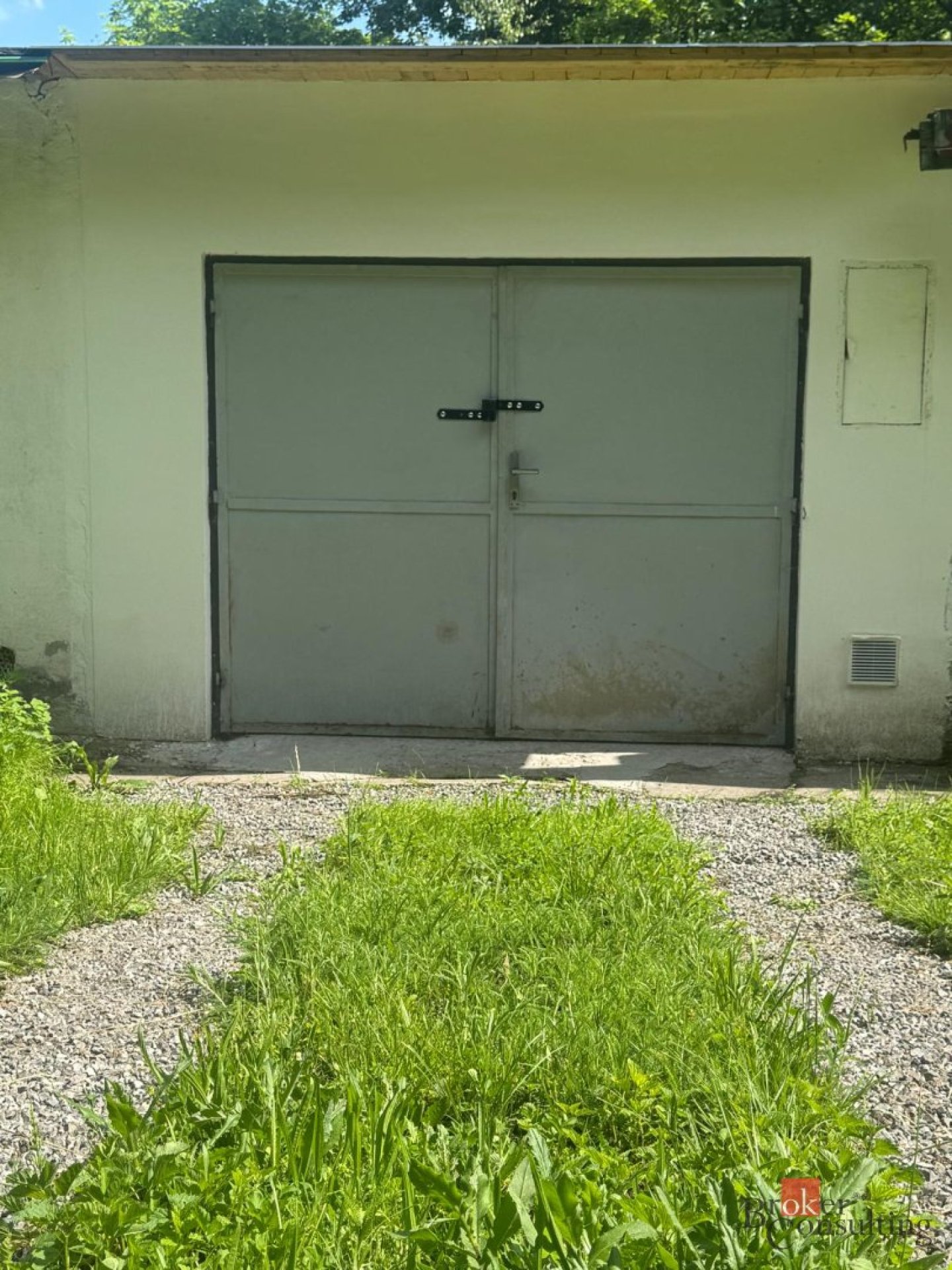 Pronájem, ostatní/garáž, 21 m2, Slezská Ostrava, 71000 Slezská Ostrava [ID 86715]
