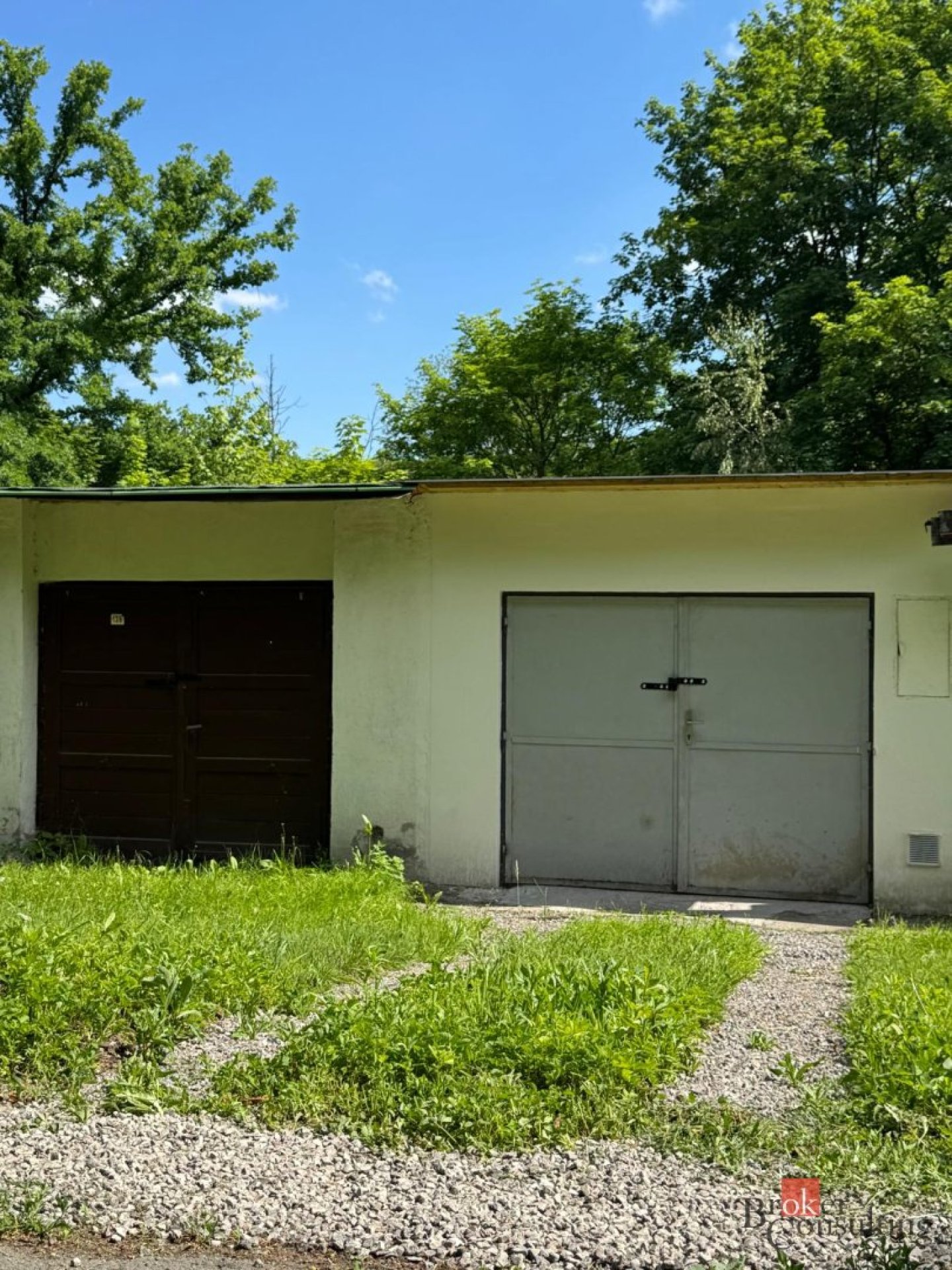 Pronájem, ostatní/garáž, 21 m2, Slezská Ostrava, 71000 Slezská Ostrava [ID 86715]