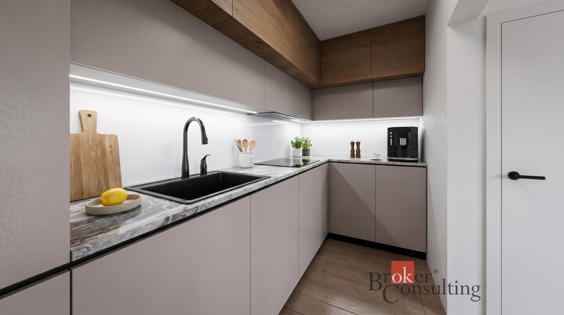 Prodej, byty/3+kk, 81.01 m2, Sokolovská, 34701 Tachov, Tachov [ID 80497]
