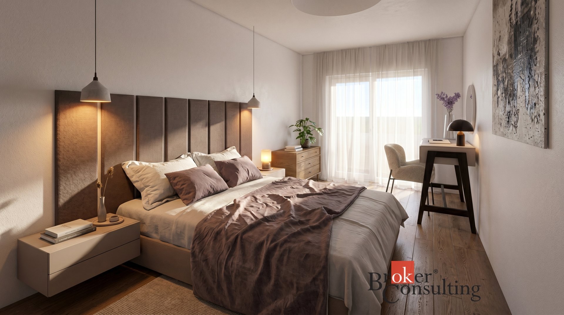 Prodej, byty/3+kk, 72.75 m2, Sokolovská, 34701 Tachov, Tachov [ID 80471]