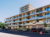 Pronájem bytu, 2+kk, 69 m²