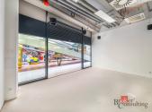 Pronájem - komerční objekt, jiný, 36,44 m²