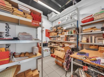 Pronájem - komerční objekt, jiný, 97,5 m²