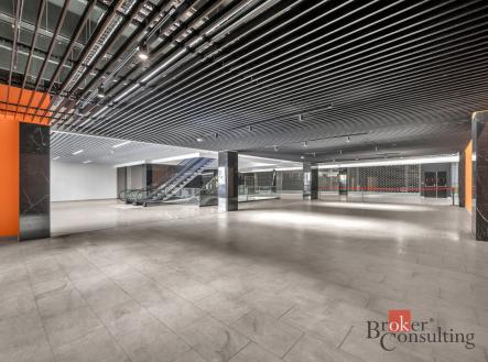 Pronájem - komerční objekt, jiný, 97,5 m²