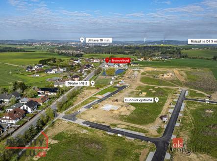 Prodej - komerční objekt, jiný, 254 m²