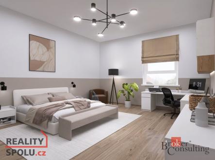 Prodej - komerční objekt, jiný, 254 m²